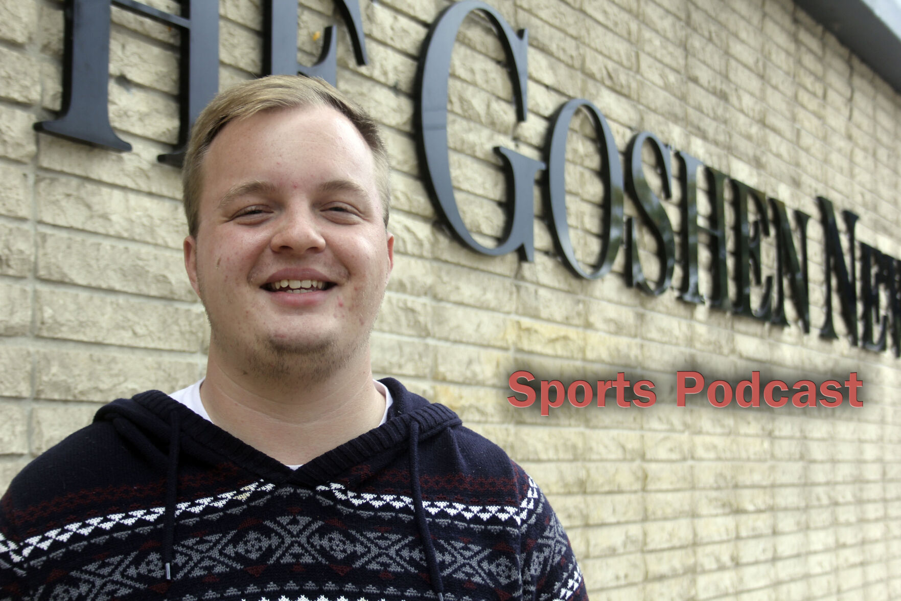 Goshen News Sports Podcast S2E25: Hoops madness — local to national